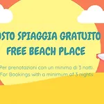Flat Bibione