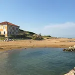 Flat Bibione