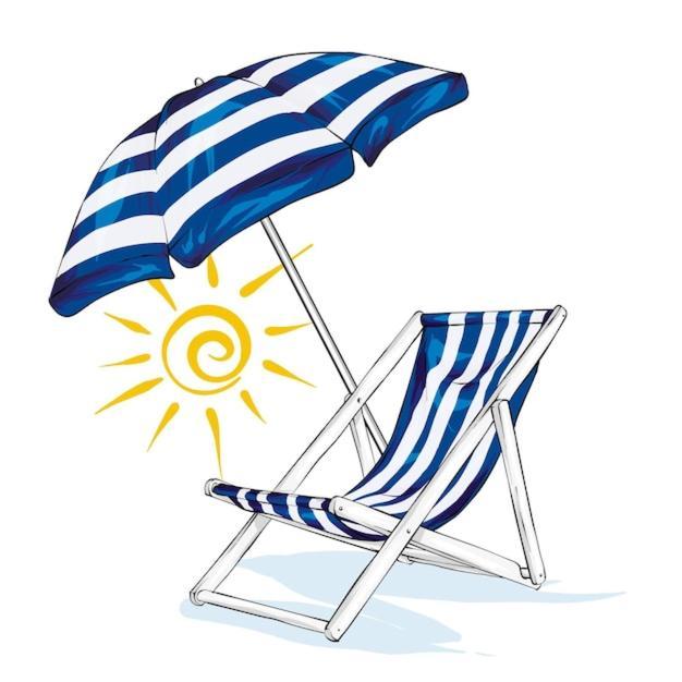 Flat Bibione