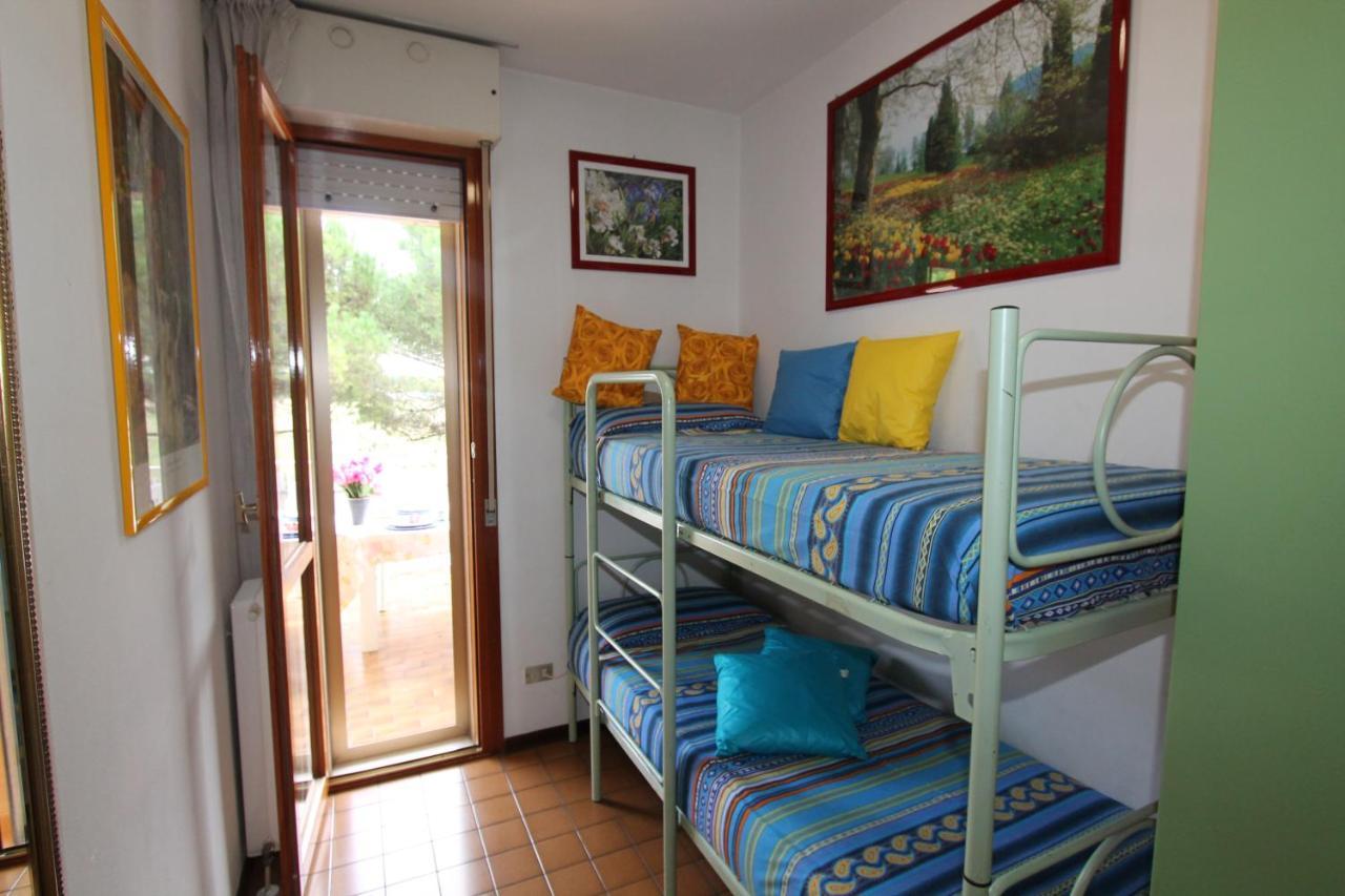 Apartment Flat